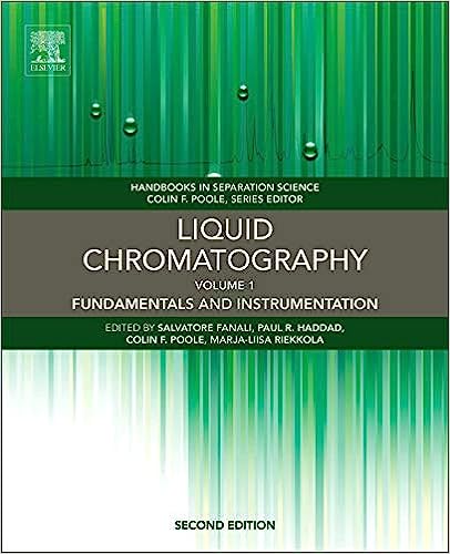 Liquid Chromatography: Fundamentals and Instrumentation (2nd Edition) - Orginal Pdf